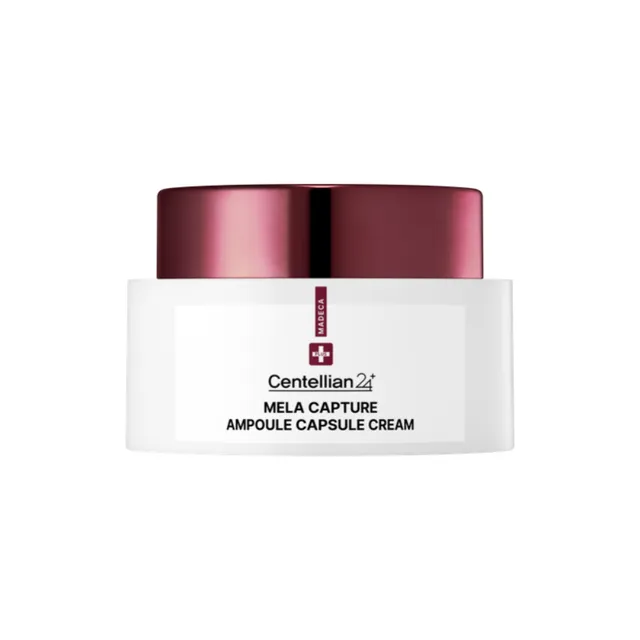 Centellian24 Madeca Mela Capture Ampoule Capsule Cream 55ml